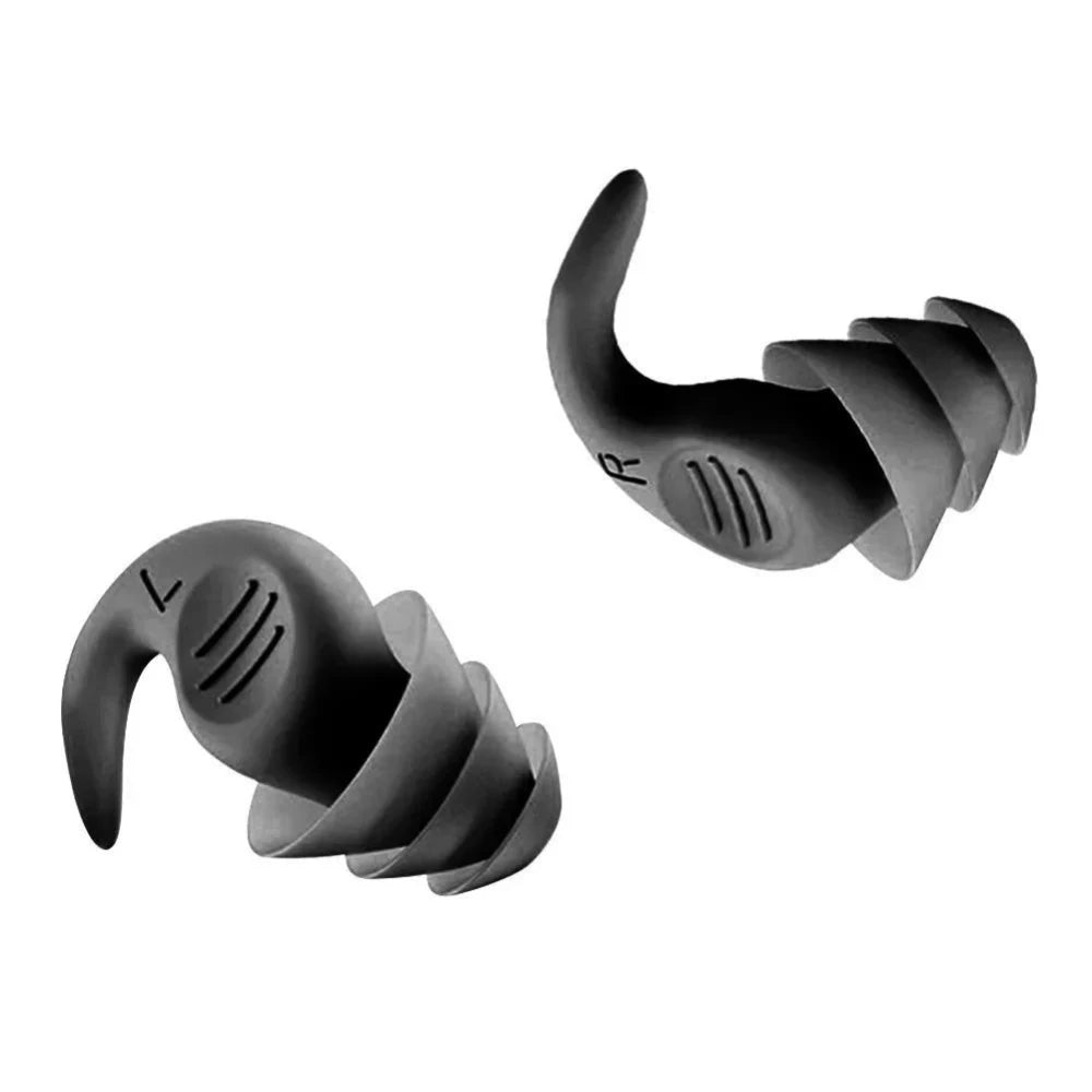 Waterproof Noise Reduction Earplugs