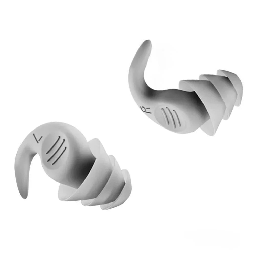 Waterproof Noise Reduction Earplugs