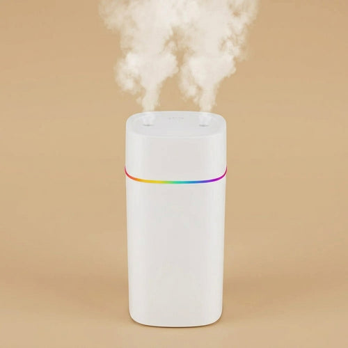 Dual Port Aromatherapy Humidifier